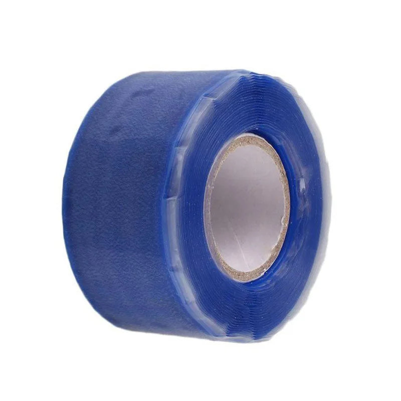 Super Strong Waterproof Stop Leaks Seal Repair Performance Silicone Adhesive Insulating Duct Tapes