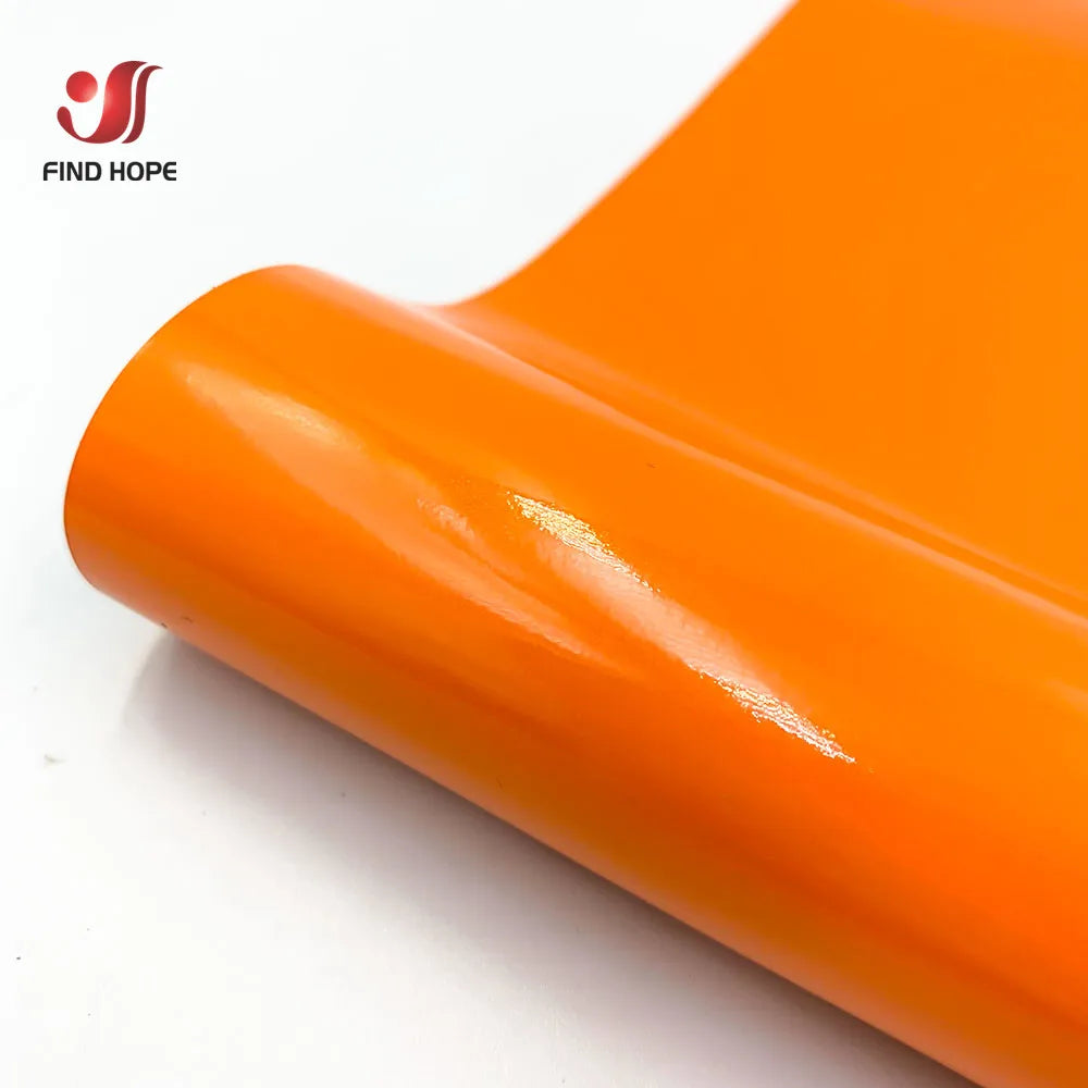 Glossy Self Adhesive Vinyl Premium Craft cut Film for Outdoor Decor Sticker Cutter Car Wall Lettering Film DIY 30*25cm/100cm