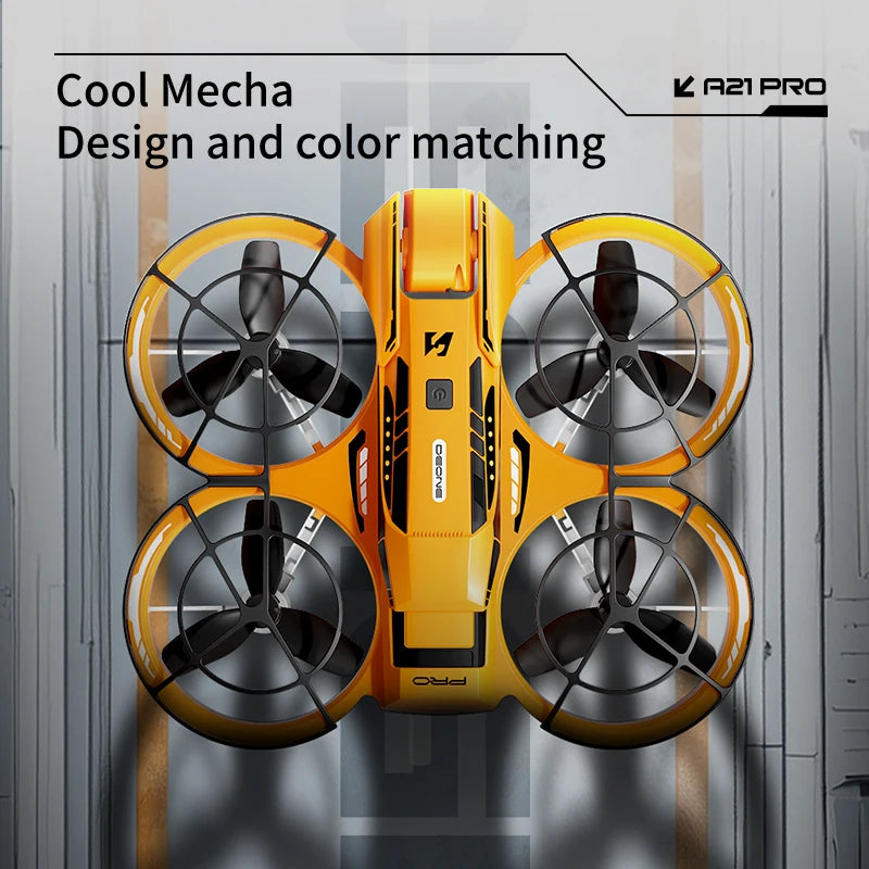 Lenovo A21 Pro Drone 3battery 4k8K GPS Professional Aerial Photography Remote Control Aircraft 5G HD Camera Quadcopter Toys UAV
