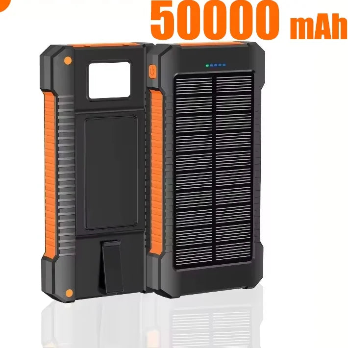 Xiaomi 500000mAh portable power bank