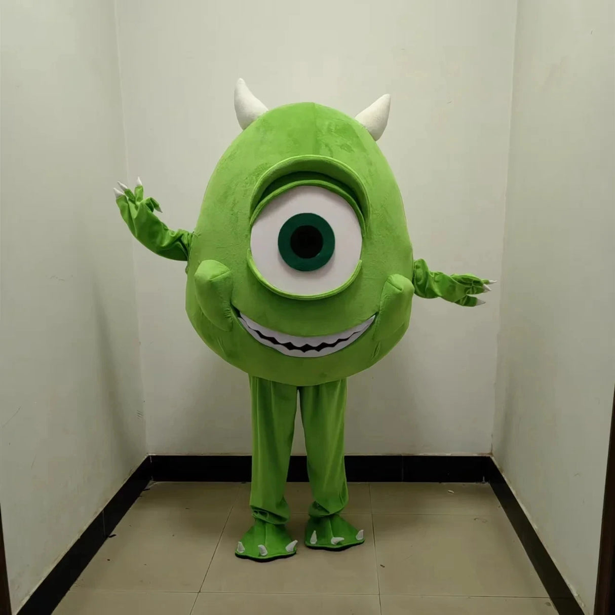 High Quality Blue Lilo & Stitch Cartoon character Mascot Costume Disney Advertising Fancy Dress Animal Mickey Mouse Cosplay