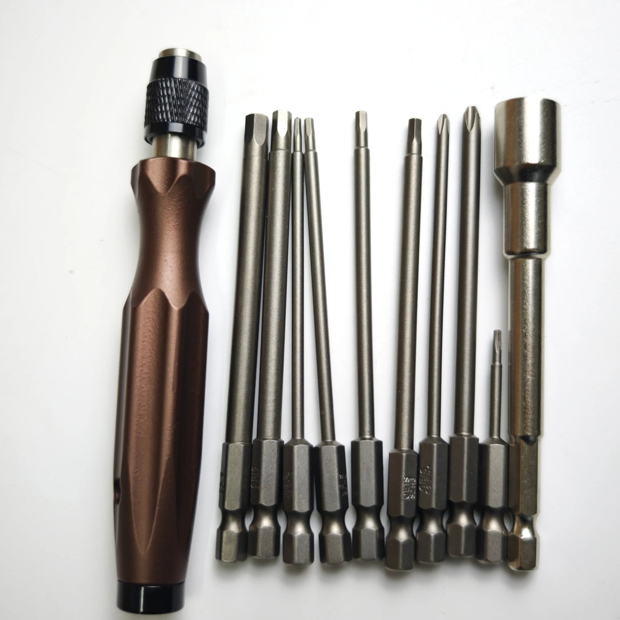 Repair Tool Hex Key Screwdriver For DJI T25/T30/T40/T50/T70/T70P/T100 Agricultural Drone Accessory 100% New