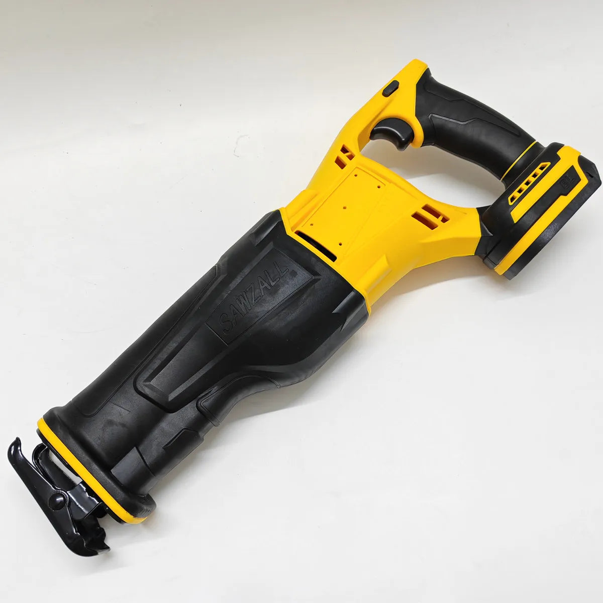 For DeWALT 20V 18V Battery Brushless Reciprocating Saw 11000spm Electric Saber Saw Metal Wood Cutting Machine Power Tools