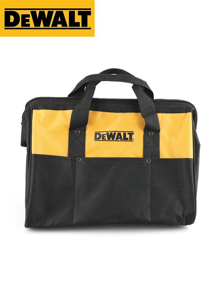 DEWALT durable 370mm 14 inch heavy-duty contractor drilling rig driver tool kit