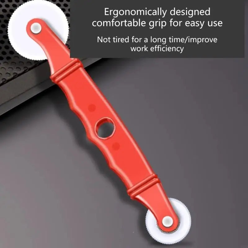 E1PD Easy to Use Screen Rolling Tool Installation Tool for Installer Spline Tool