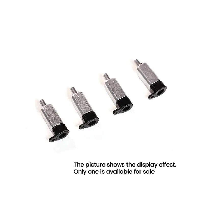 2026 New For DJI Drone Maintenance And Repair Replacement Parts-Front/Rear Arm Pivot Components-Flip Drone Repair