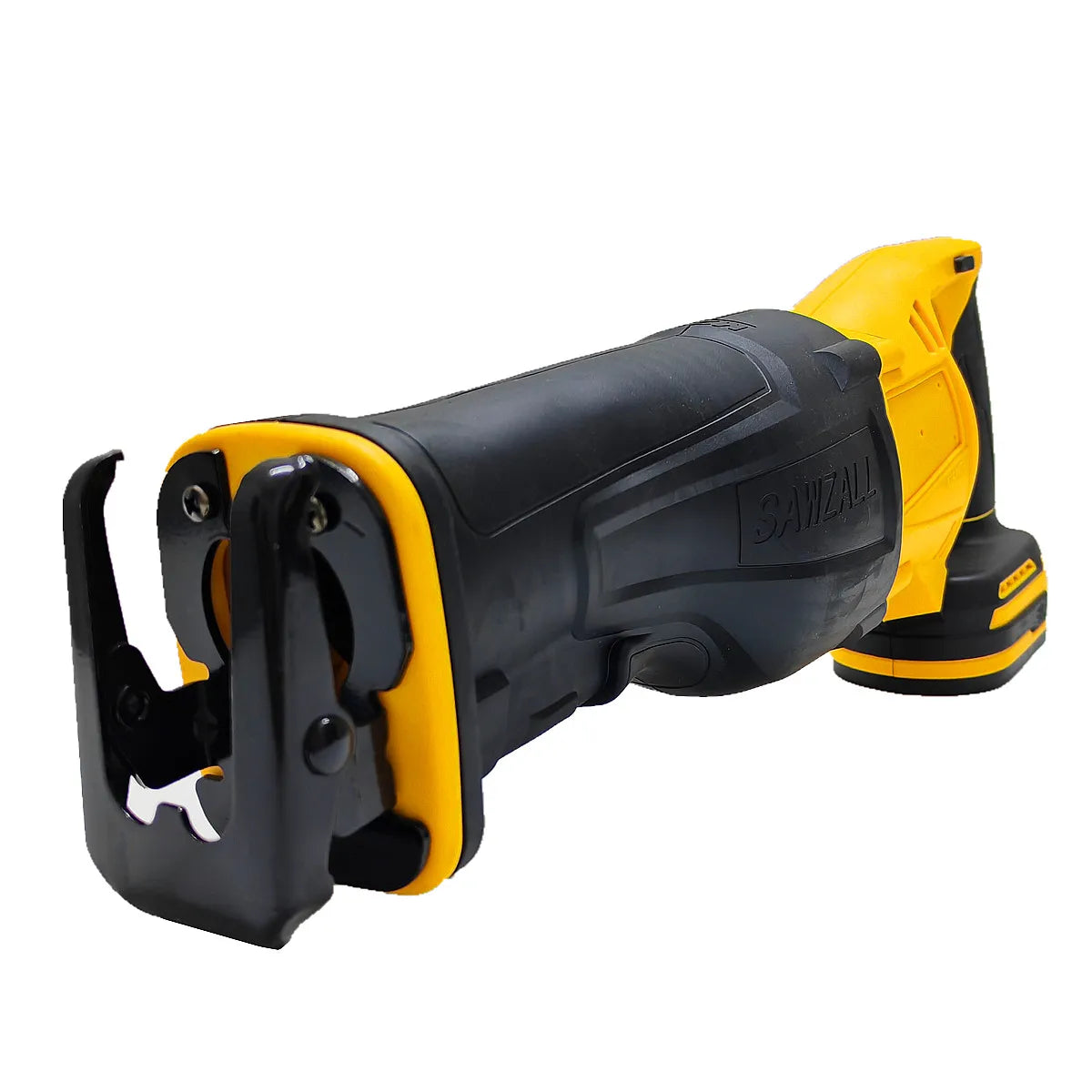 For DeWALT 20V 18V Battery Brushless Reciprocating Saw 11000spm Electric Saber Saw Metal Wood Cutting Machine Power Tools