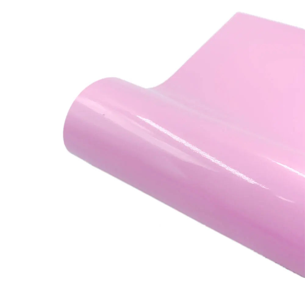 Glossy Self Adhesive Vinyl Premium Craft cut Film for Outdoor Decor Sticker Cutter Car Wall Lettering Film DIY 30*25cm/100cm