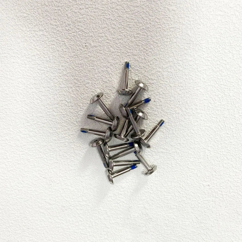 Agricultural Drone T10/T20/T30/T40/T25/T25P/T60/T20P/T50 Motor Protection Cover Screw For DJI Argas Plant Protection Drones Part