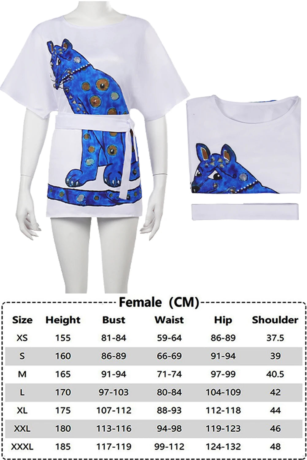ABAB Costume Cosplay Disguise ABAB Girl Anni AgnItha Benny Bjorn Cosplay 70s Women Men Vintage Shirt Halloween Carnival Suit