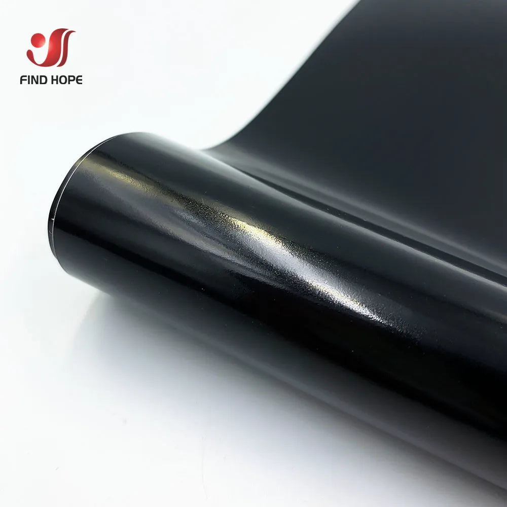 Glossy Self Adhesive Vinyl Premium Craft cut Film for Outdoor Decor Sticker Cutter Car Wall Lettering Film DIY 30*25cm/100cm