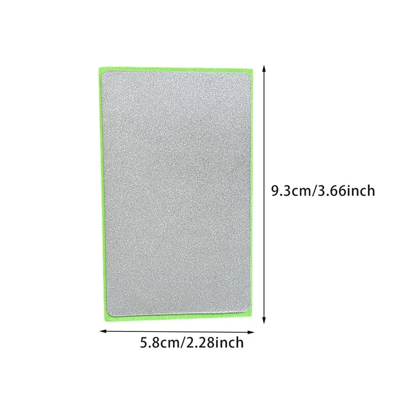 Diamond Hand Polishing Pads Tile Glass Abrasive Grinding Block Pad Stone Marble Ceramic Abrasive Sanding Disc Polisher Tools