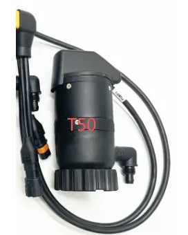 Original Agricultural Drone Motor with Impeller Pump for Dji Agras T50 Plant Protection UAV Repair Parts Accessories