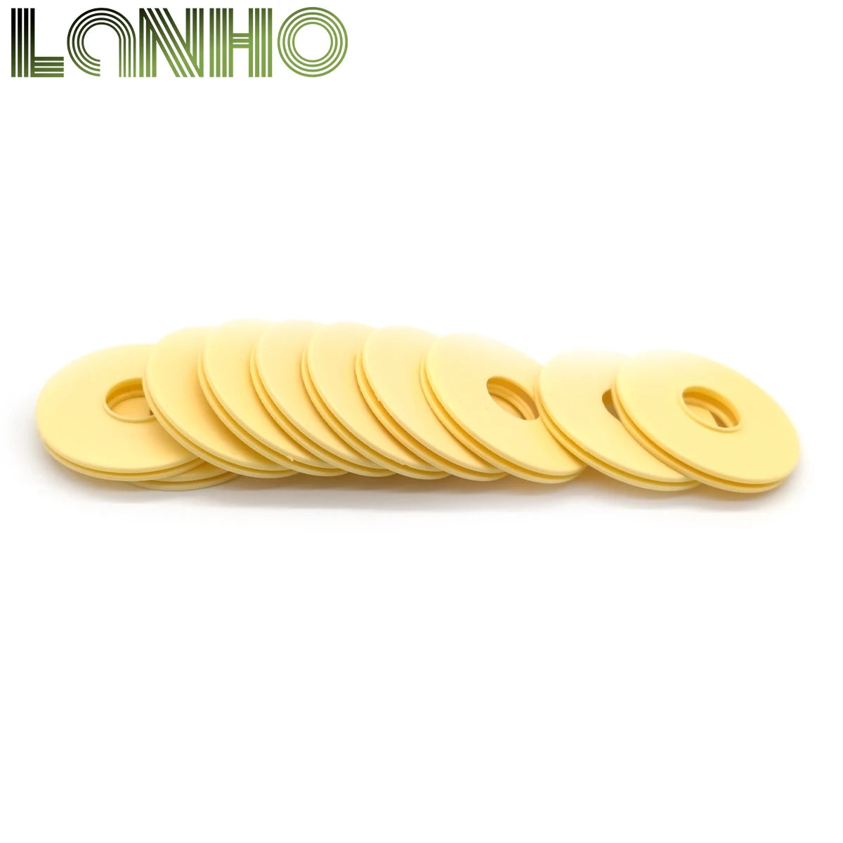 Durable Propeller Gasket for DJI T100 T70 T70P Sprayer Drone Repair Part Protects Propeller