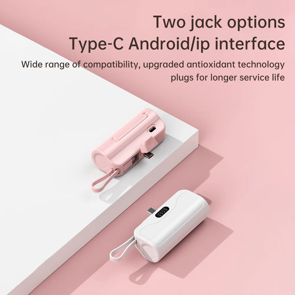 portable power bank