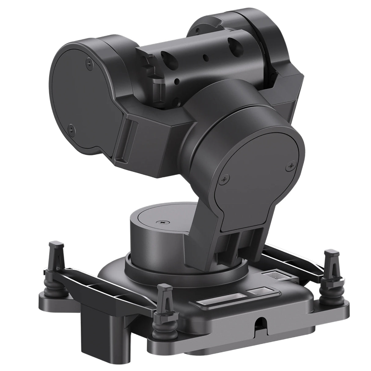 CADDXFPV Gimbal GM1/GM2/GM3 (No Camera) Head Track FPV GM Series For 19mm RC FPV Camera Walksnail Avatar HD Goggles L/X