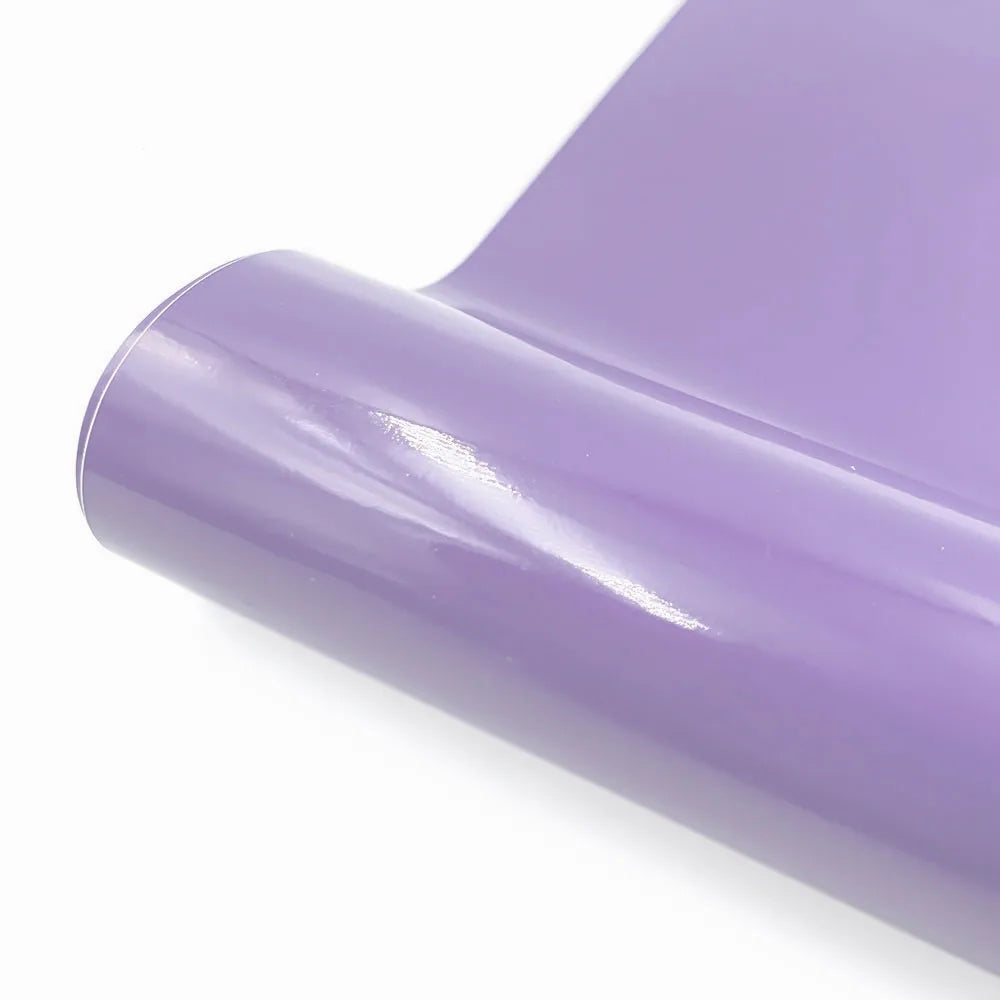 Glossy Self Adhesive Vinyl Premium Craft cut Film for Outdoor Decor Sticker Cutter Car Wall Lettering Film DIY 30*25cm/100cm