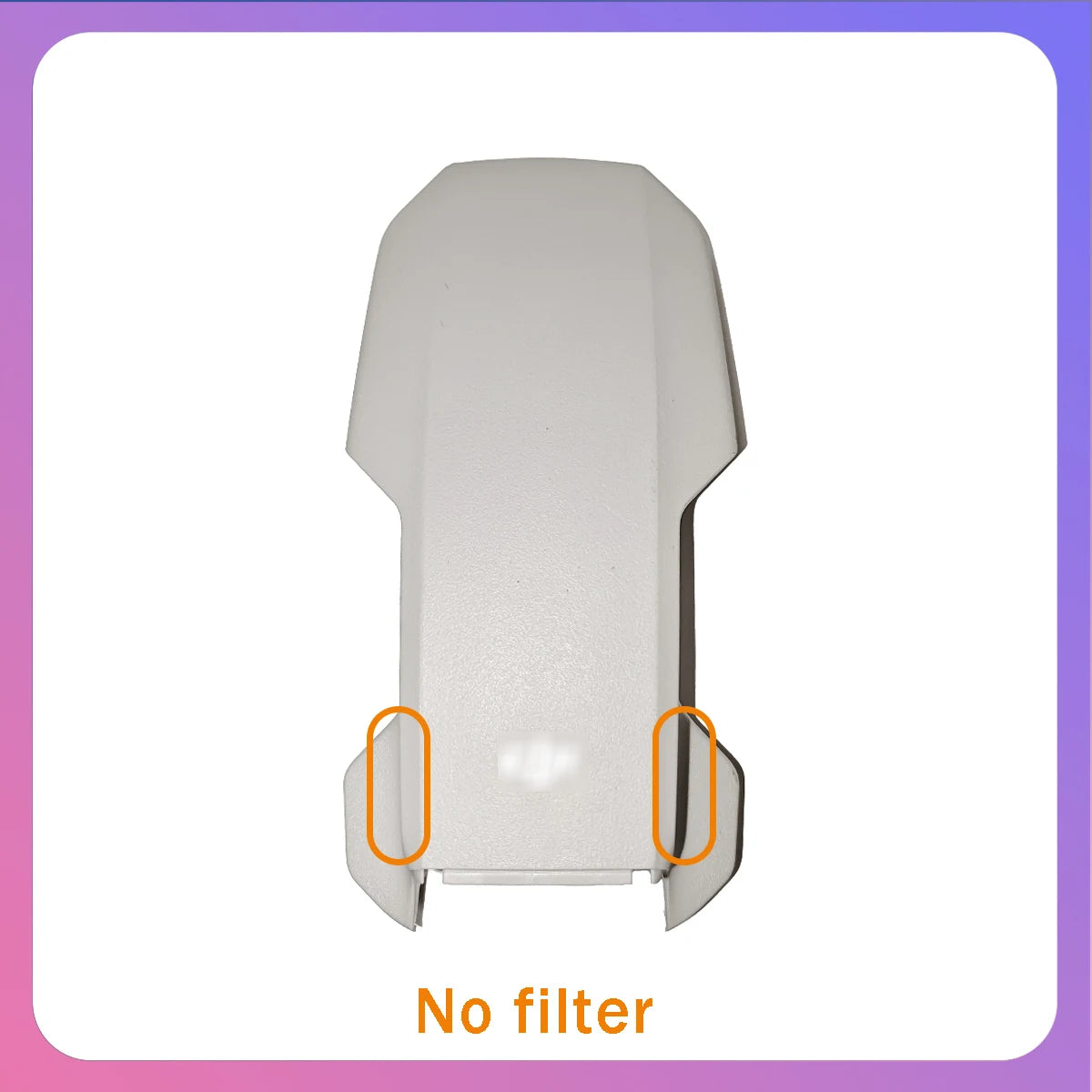 Original Mini4K Drone Body Shell Pan Tilt Bracket Yaw Motor GPS Front Rear Left Right Arm Cables Pivot Maintenance Accessories