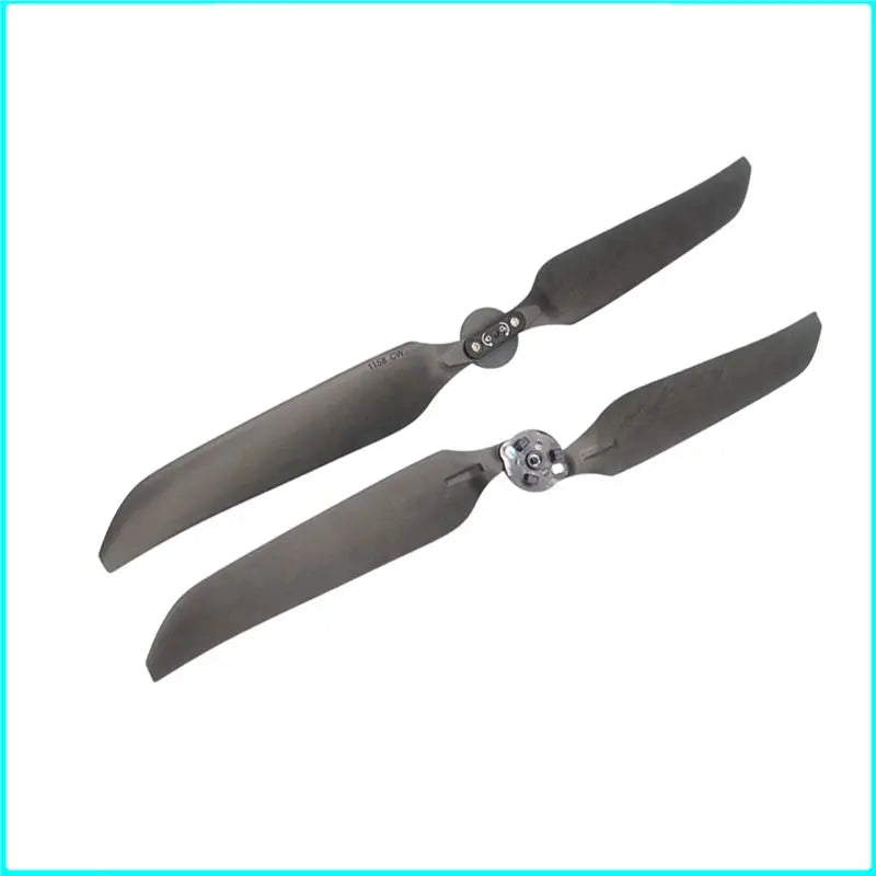 PHILE-For Autel EVO MAX 4T/4N Drone Replacement Propeller Blades Noise-Reducing Repair Spare Parts