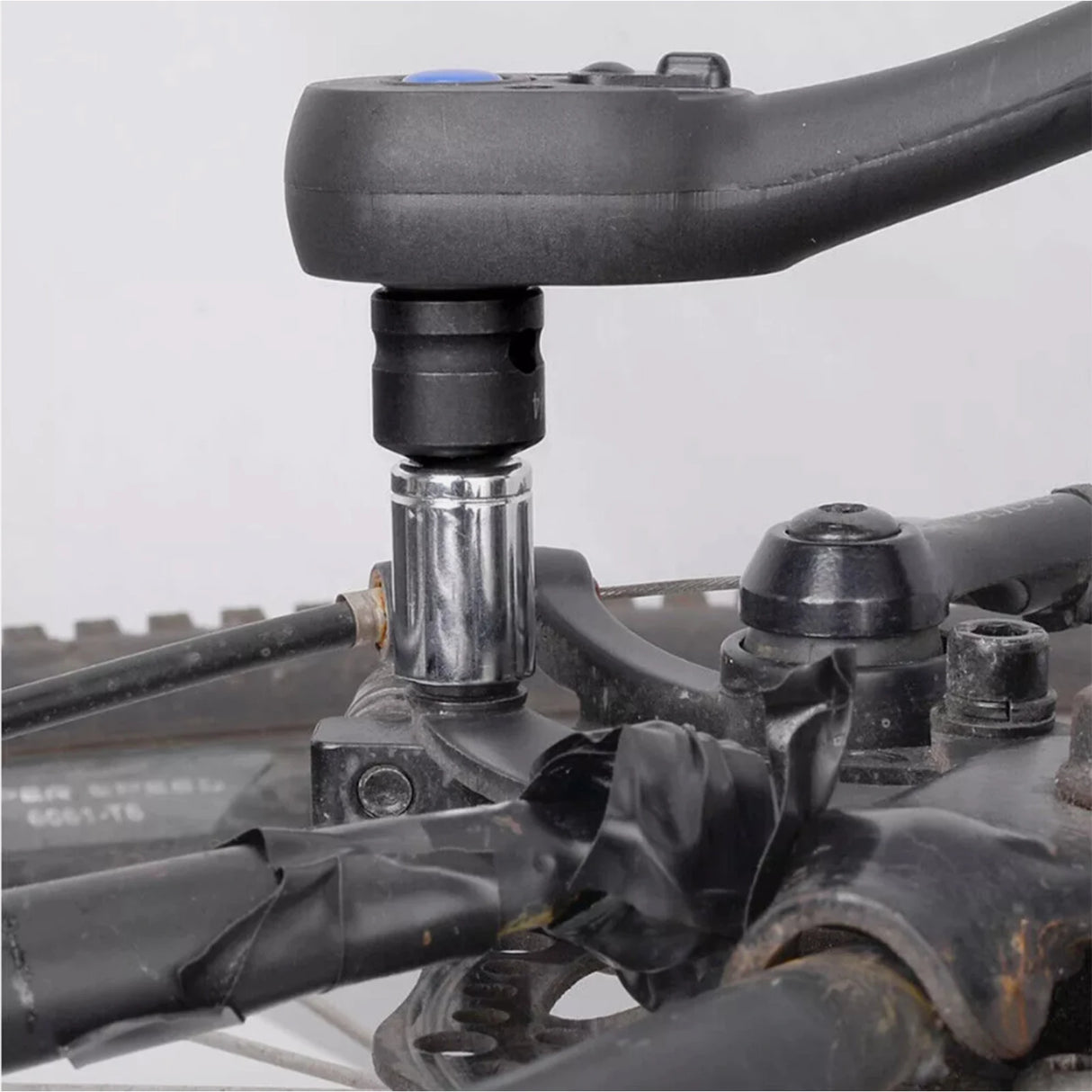 15Pcs/Set Impact Torx Bit Socket Set 1/4" 3/8" 1/2" lnch Drive Tools T6 To T30 TRX-Star Bits Sockets For Garage Repair Kit