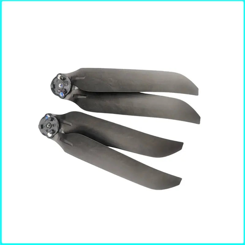PHILE-For Autel EVO MAX 4T/4N Drone Replacement Propeller Blades Noise-Reducing Repair Spare Parts