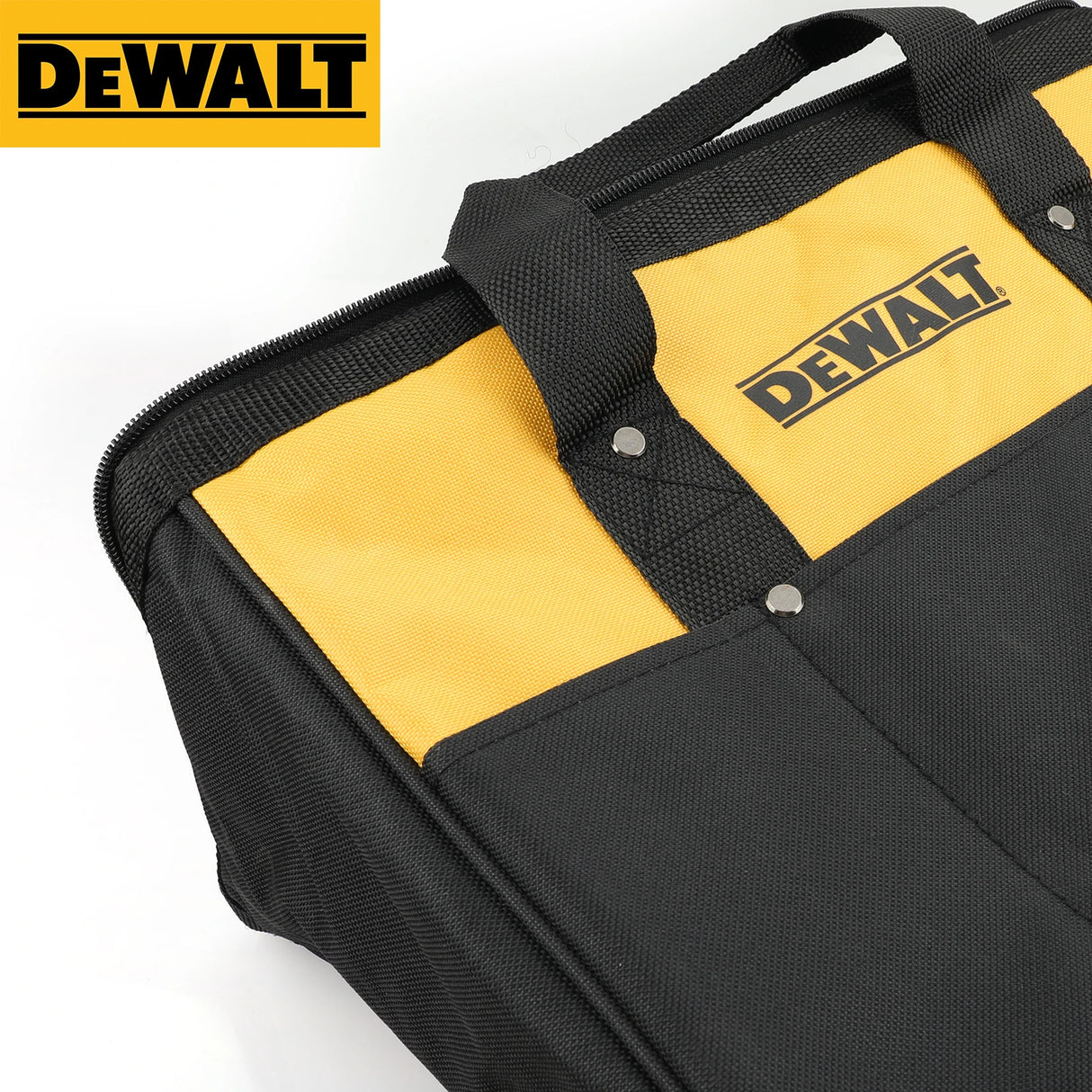 DEWALT durable 370mm 14 inch heavy-duty contractor drilling rig driver tool kit