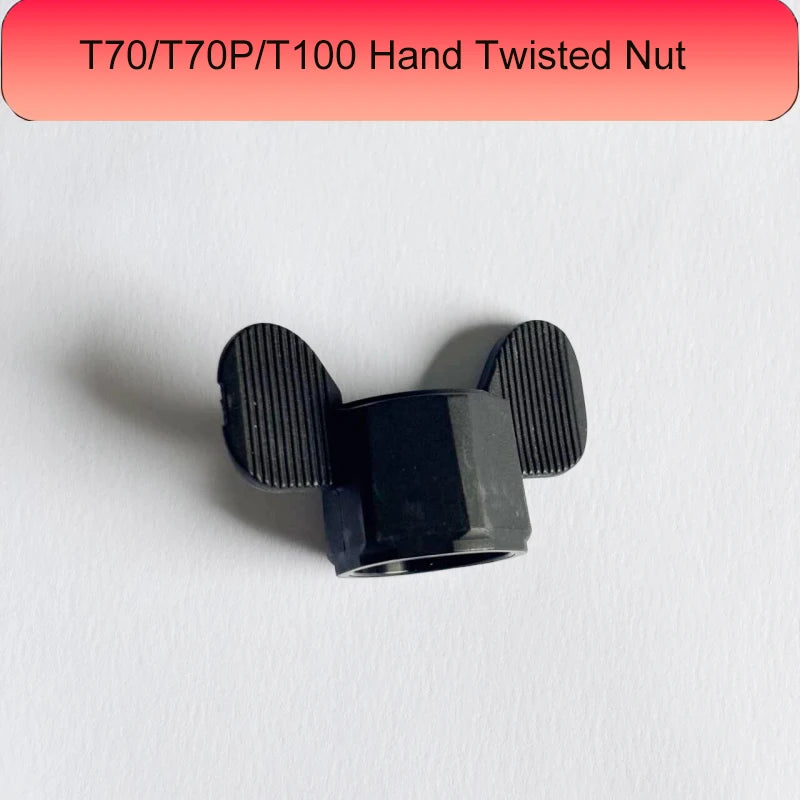 Agricultural Drone T70/T70P/T100 Hand Twisted Nut For DJI Argas Plant Protection Drones Accessories Repair Parts