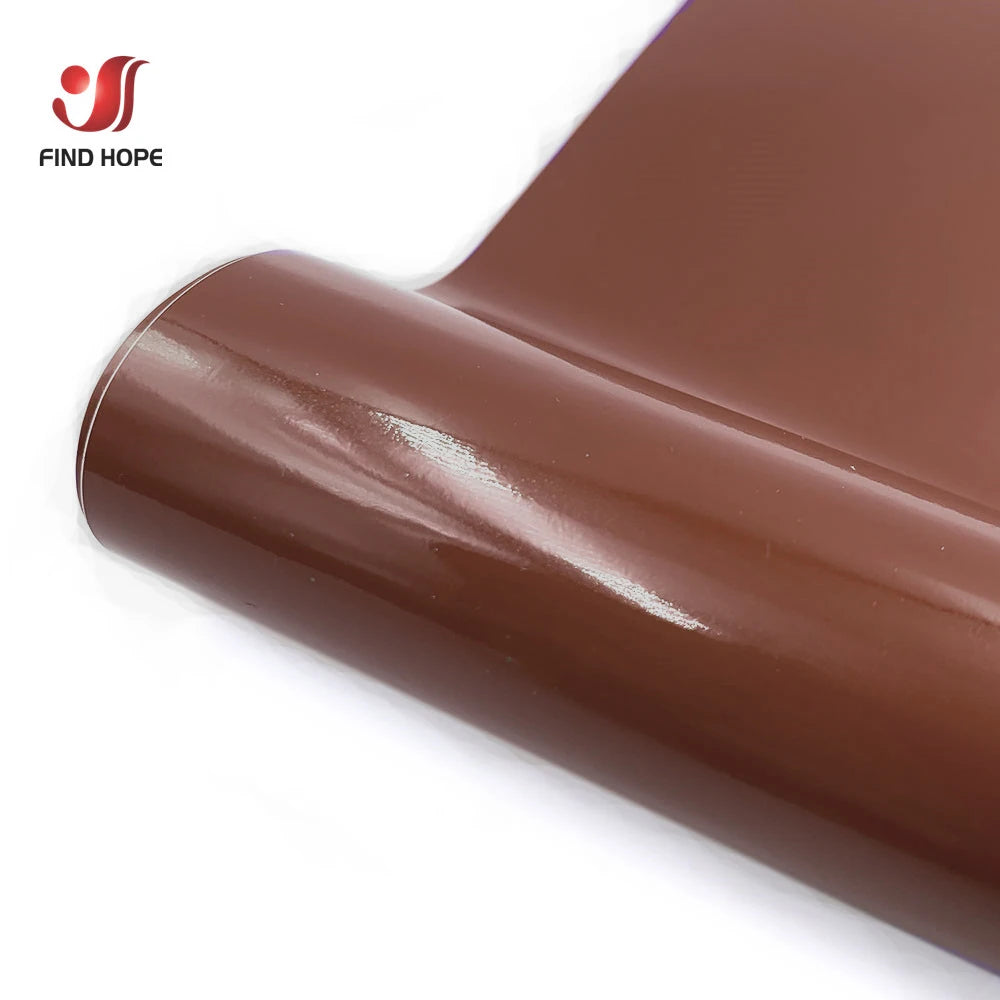 Glossy Self Adhesive Vinyl Premium Craft cut Film for Outdoor Decor Sticker Cutter Car Wall Lettering Film DIY 30*25cm/100cm