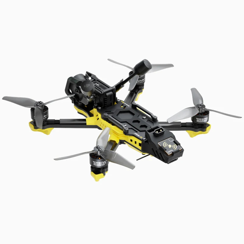 SpeedyBee Master 3X Modular O3/O4 Pro HD Digital VTX FPV Drone