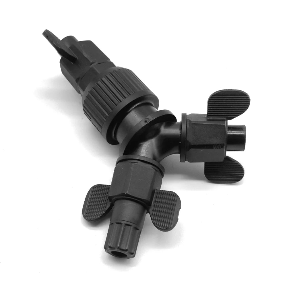 Drone T100 Water Tank Three-Way Connector For Dji T100 Agricultural Drone Plant Protection Machine Repair Parts Spray Tank Y-Tee