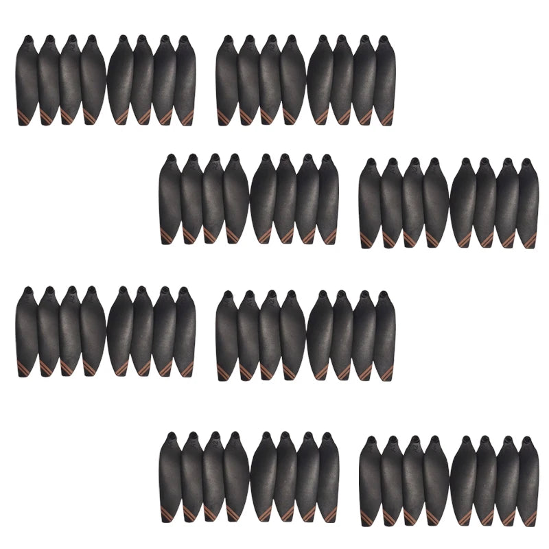 Original V168 Pro MAX Drone Propeller Drone Blades Maple Leaf V168 Pro Spare Propellers Accessories