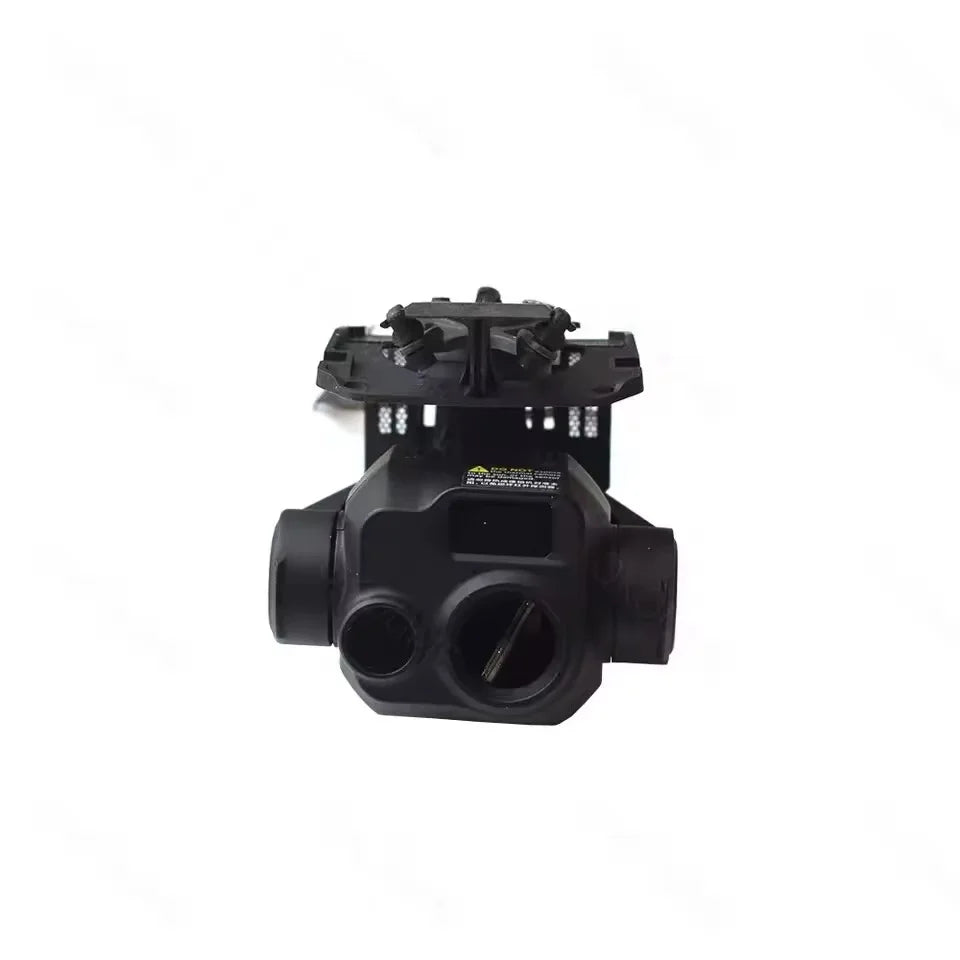 Empty Gimbal Housing with Motor for DJI Mavic 1/2/3 Pro Mini 1/2/3/SE/3 Pro/4 Pro Air 2/3/3S - Repair Parts Without Camera