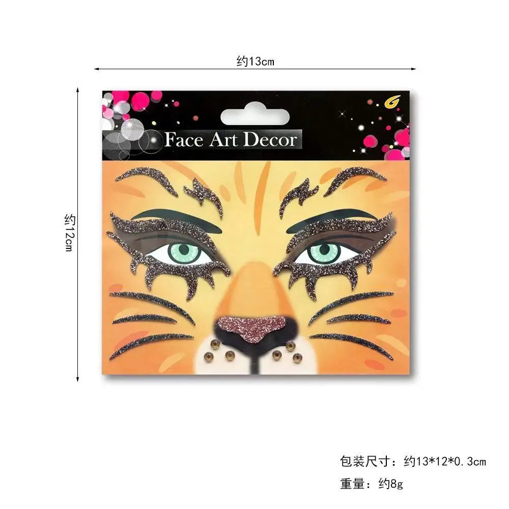 2025 New Cartoon Cute Lion Wizard of Oz Costume Animal Party Halloween Performance Costume cosplay costumes