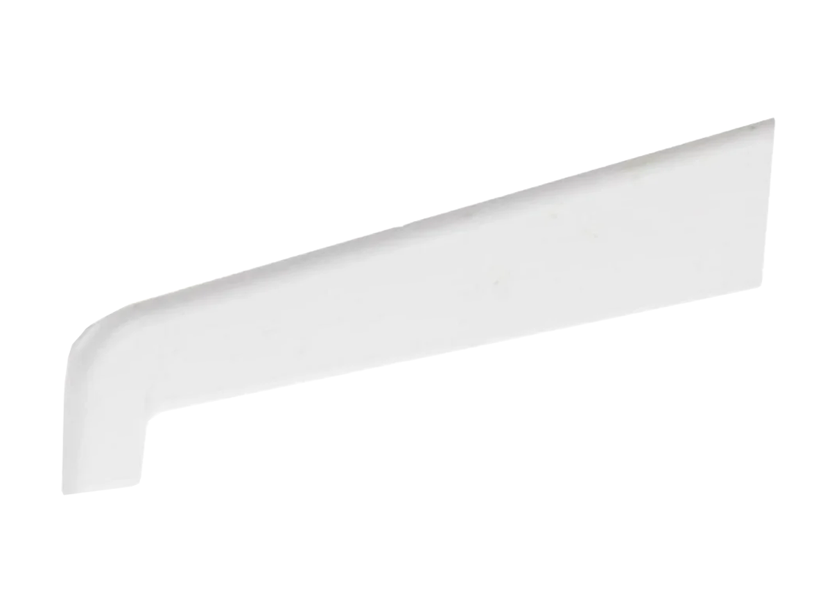 Eurocell UPVC Window and Door Cill End Caps - Suitable for White, Anthracite Grey, Rosewood and Golden Oak