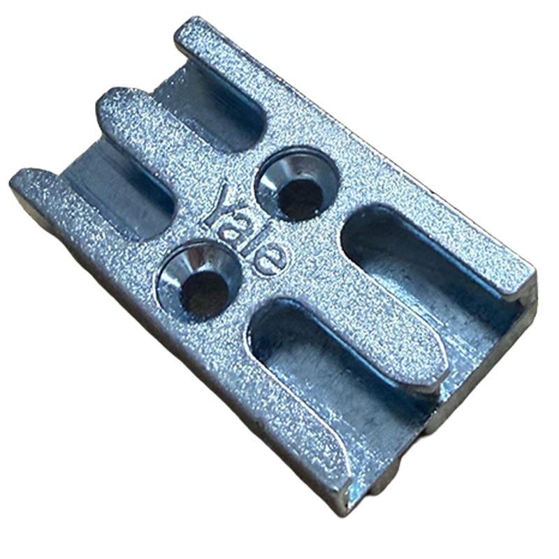 Yale Espag Mushroom Window Keep for Eurocell or Deceuninck 2500