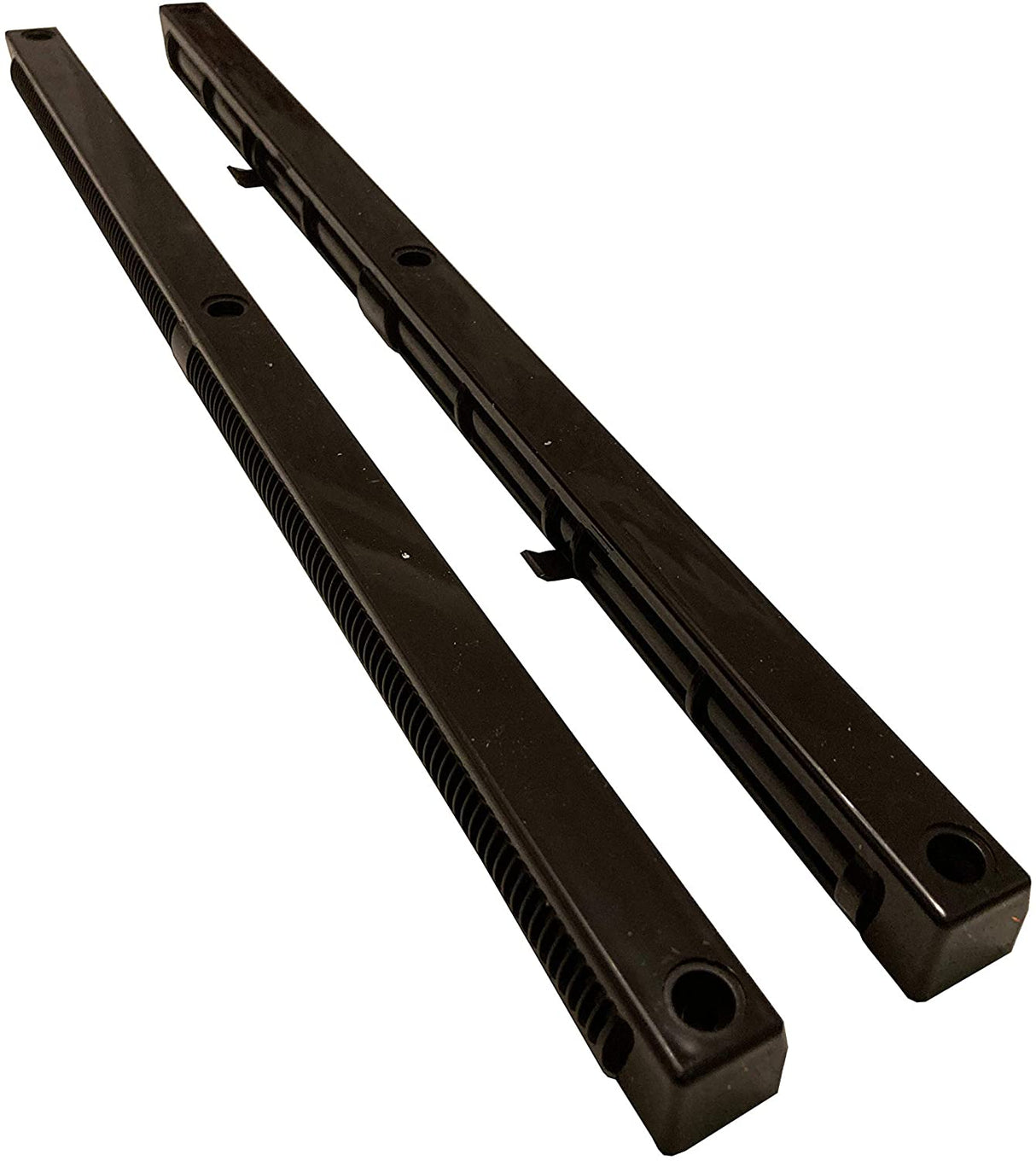Window Trickle Slot Vent - Dark Brown, 440mm