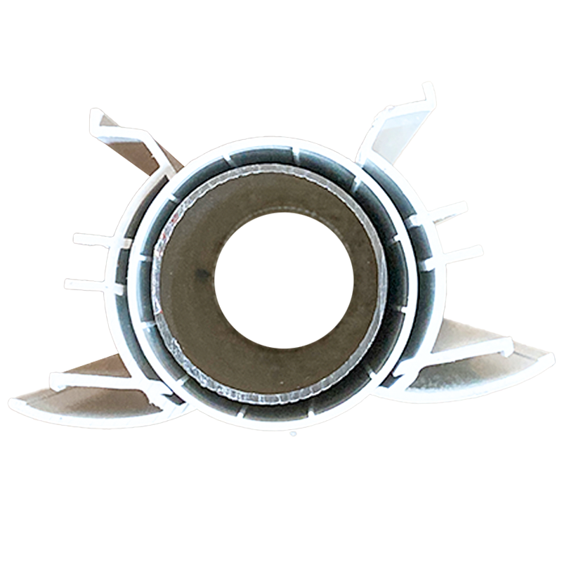 Variable Angle Bay Pole Set (Eurocell)