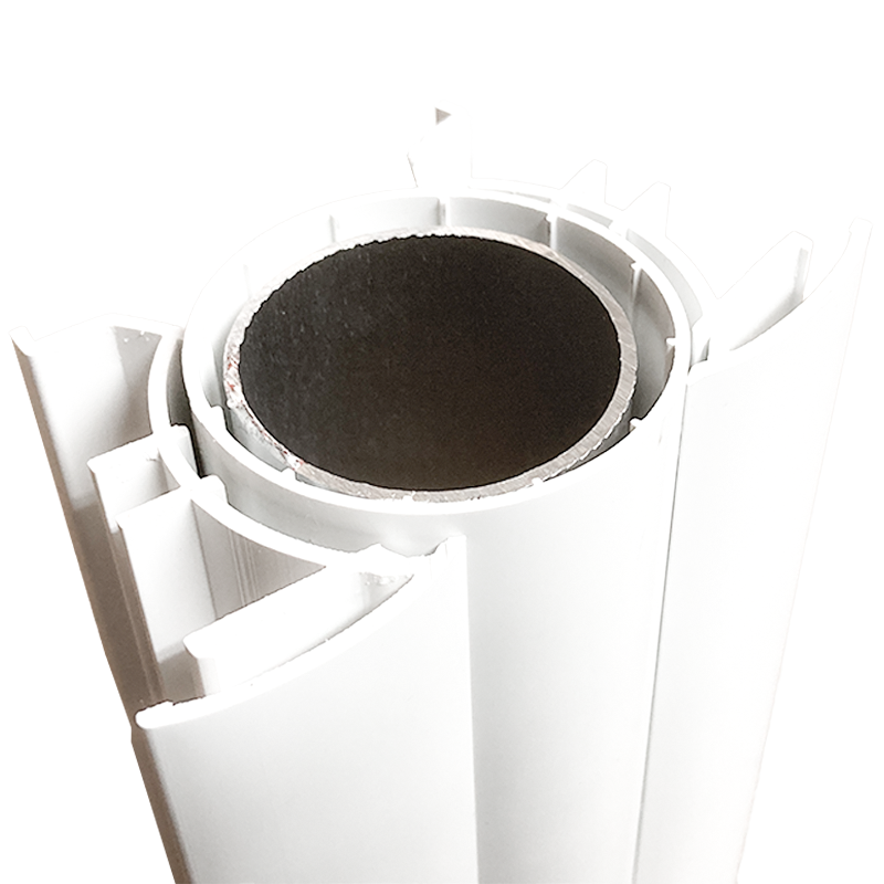 Variable Angle Bay Pole Set (Eurocell)