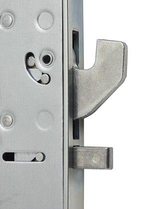 Yale Lockmaster Multipoint UPVC Door Lock Inc. Left or Right Keep
