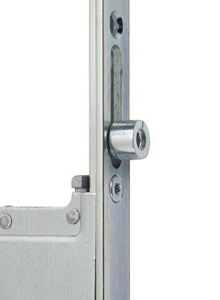 Yale Lockmaster Multipoint UPVC Door Lock Inc. Left or Right Keep
