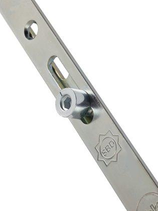 Yale Lockmaster Multipoint UPVC Door Lock Inc. Left or Right Keep