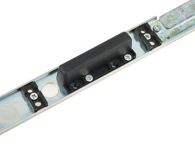 Yale Lockmaster Multipoint UPVC Door Lock Inc. Left or Right Keep