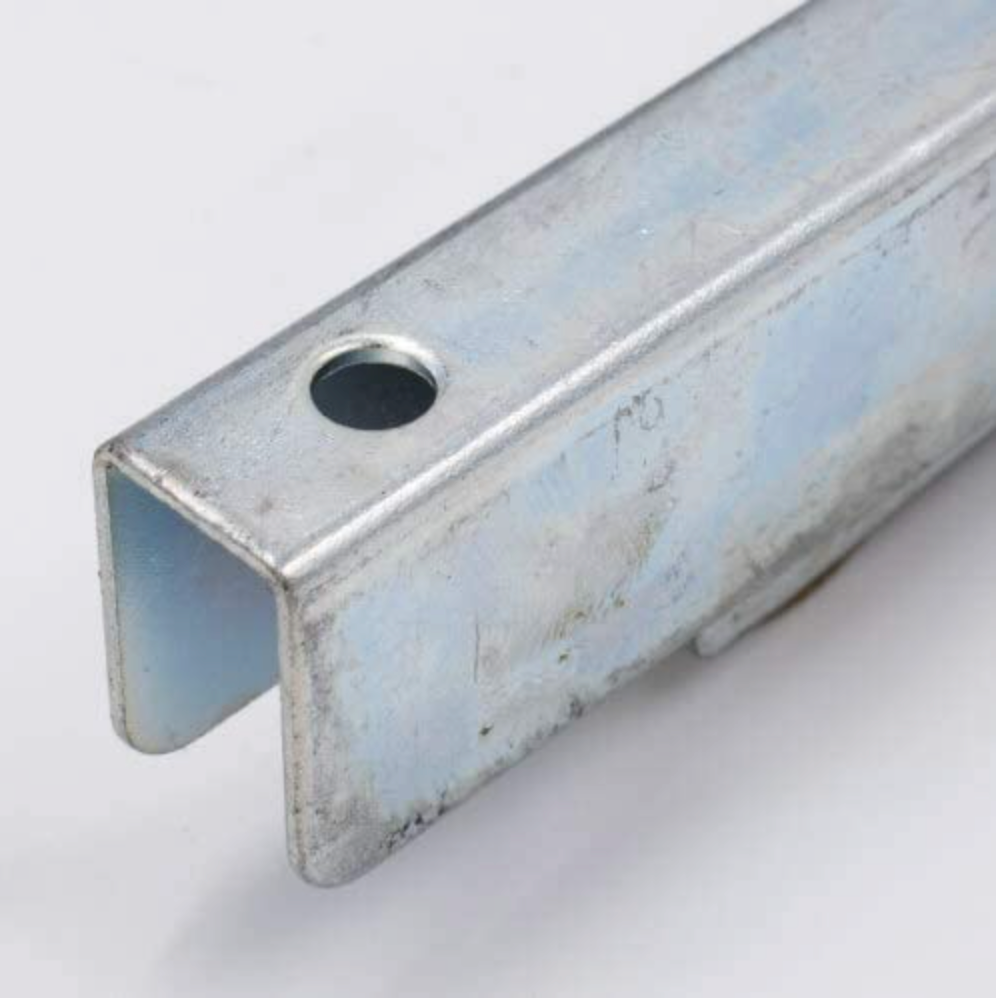 Tandem Patio Roller 21mm for UPVC sliding doors