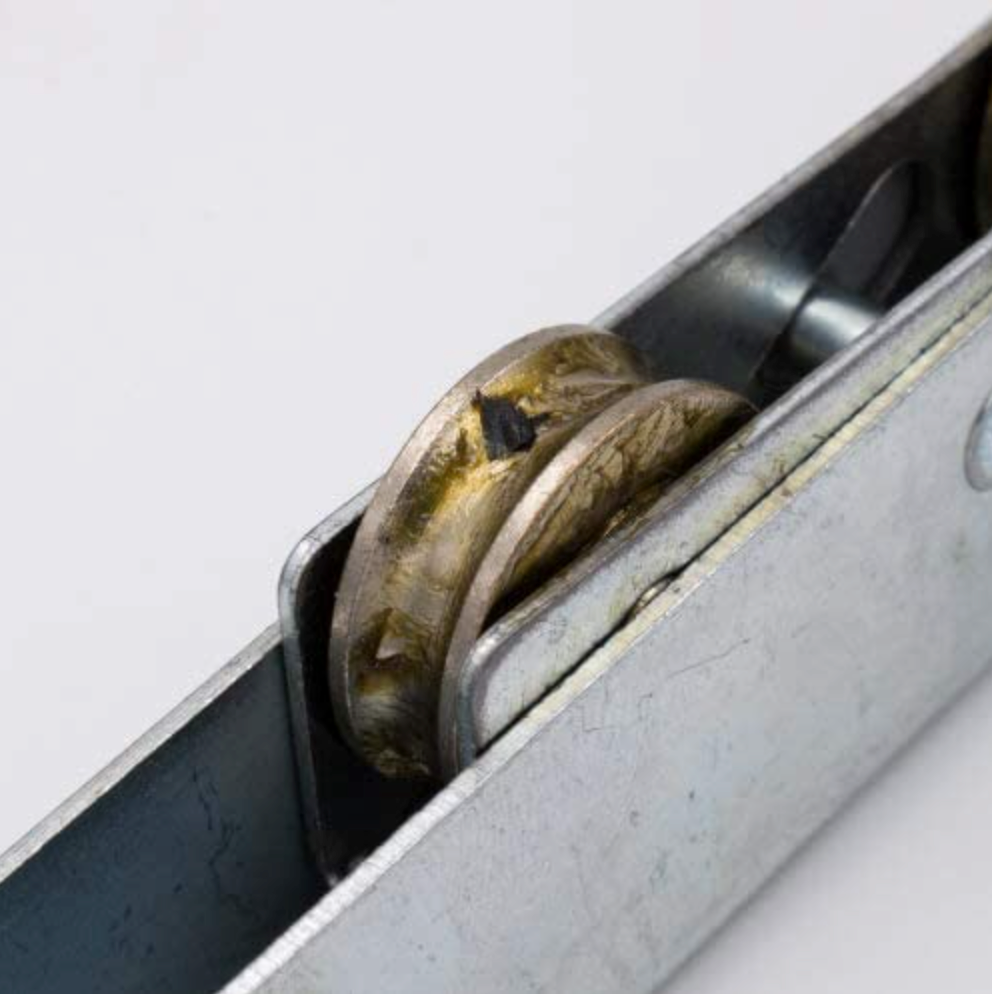 Tandem Patio Roller 21mm for UPVC sliding doors