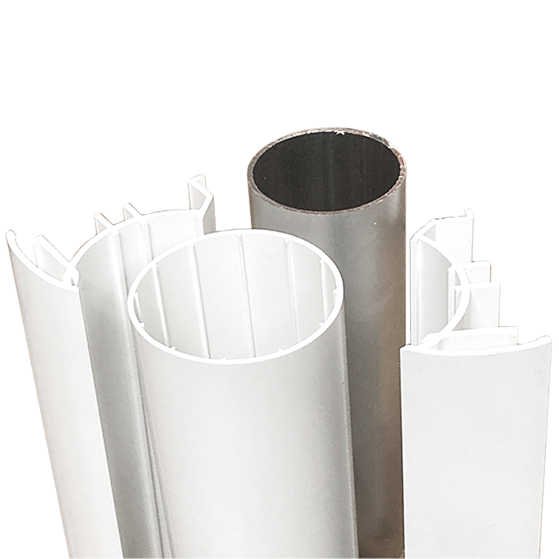 Variable Angle Bay Pole Set (Eurocell)