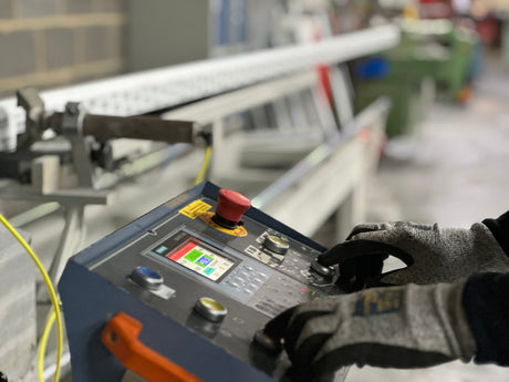 Primrox Begins a New Chapter with Ada Windows Ltd