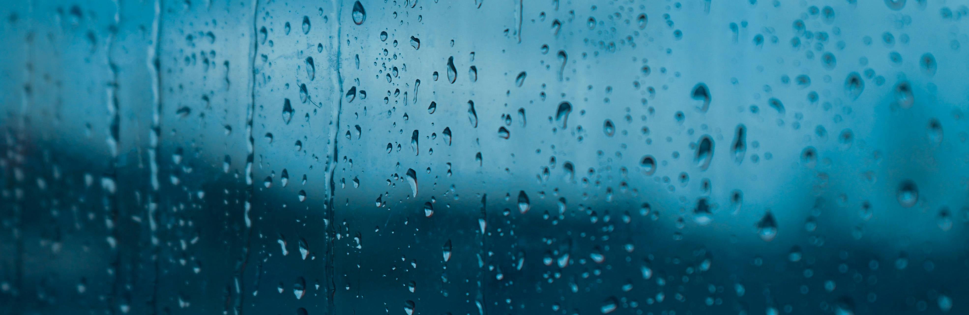 Condensation and Mould Growth Around Windows and Doors