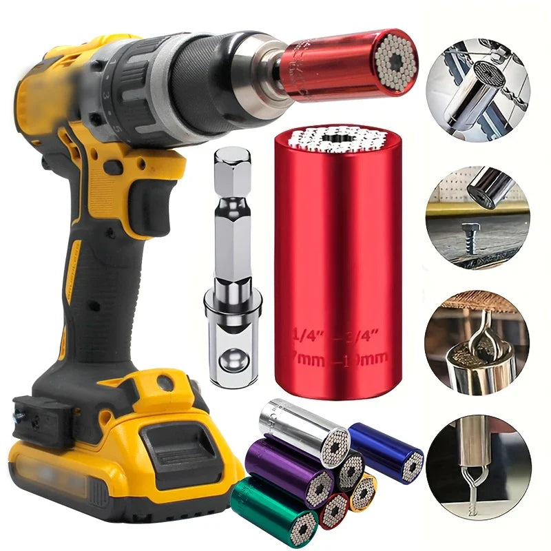 cordless drill DIY trade UK