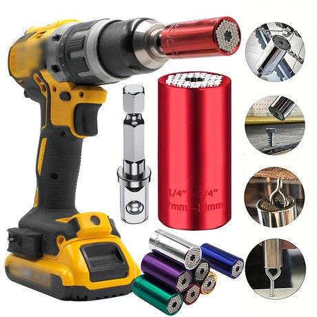 cordless drill DIY trade UK