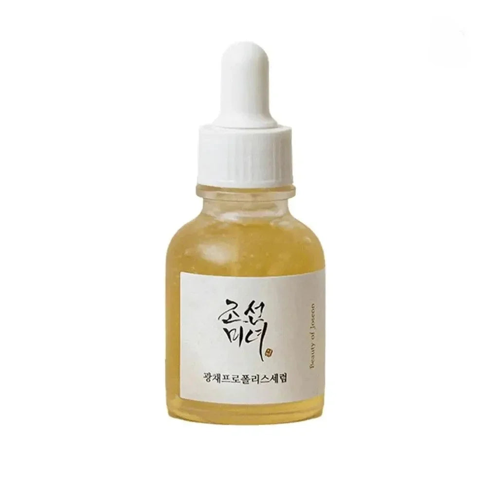 Beauty & Wellbeing